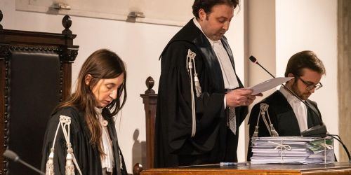 C'è la 'ndrangheta a Verona, condanne per 150 anni nel processo al clan Giardino