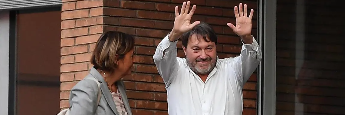 Attentato Ranucci, nuovo sopralluogo dei carabinieri