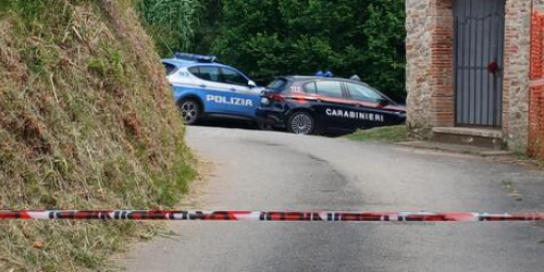 tragedia camaiore