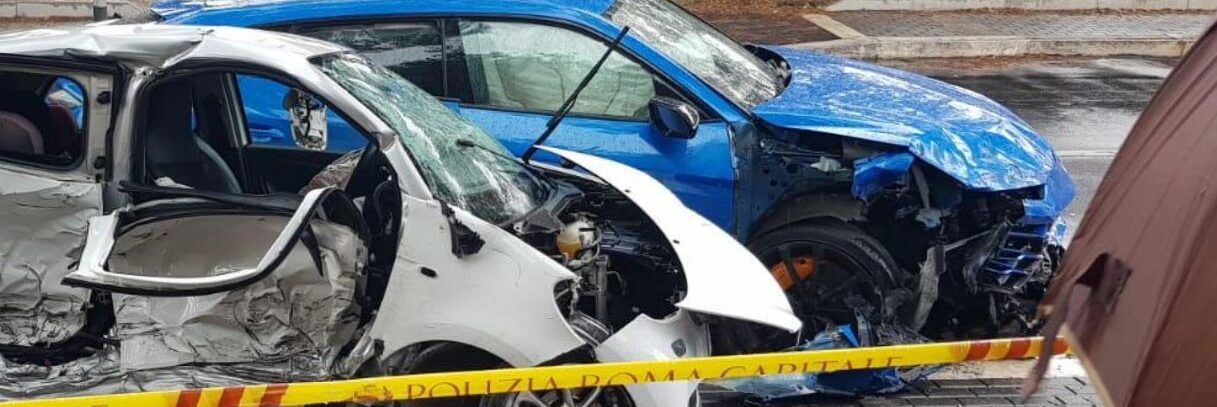 Bimbo ucciso da un Suv, chiude il canale Youtube “TheBorderline”