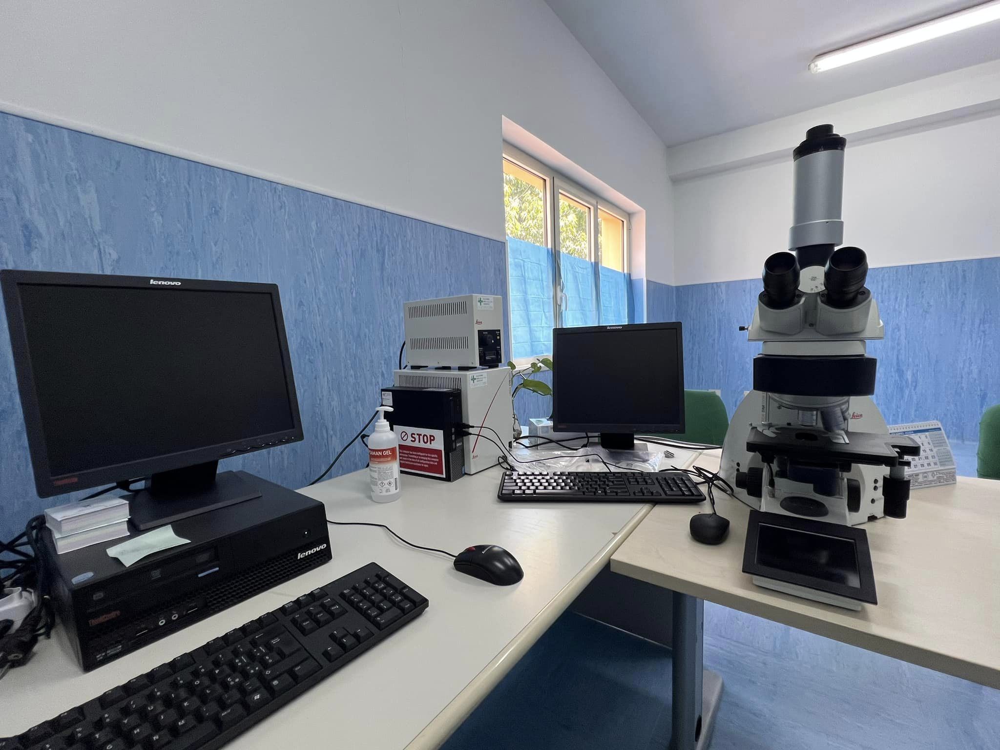 Al distretto Cosenza-Savuto si (ri)organizzano le prestazioni essenziali di assistenza