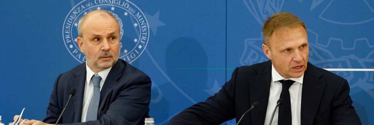 Via libera al Codice degli appalti e al decreto “bollette”. Ecco tutte le misure