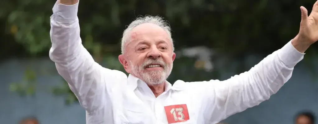 Brasile, la rimonta miracolosa di Lula