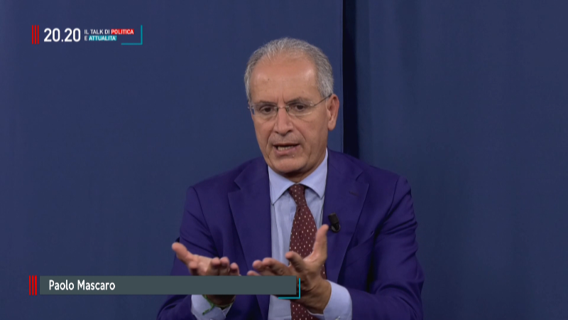 Lamezia e il caso Pegna: ecco perché il Comune ha deciso di non costituirsi parte civile