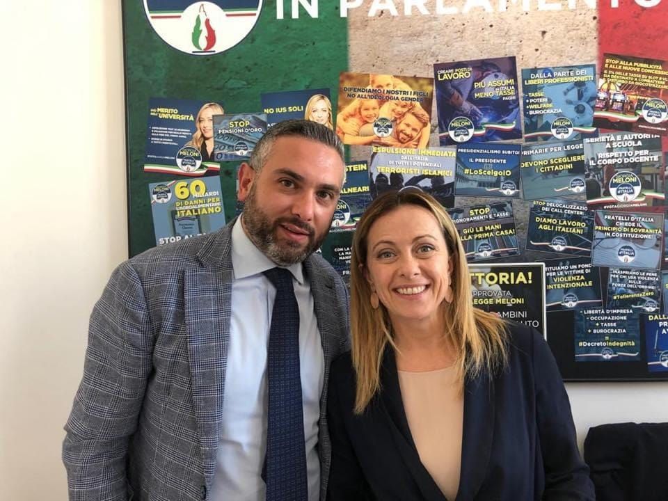Caro carburante, Nesci: «Dal governo Meloni risposte concrete»