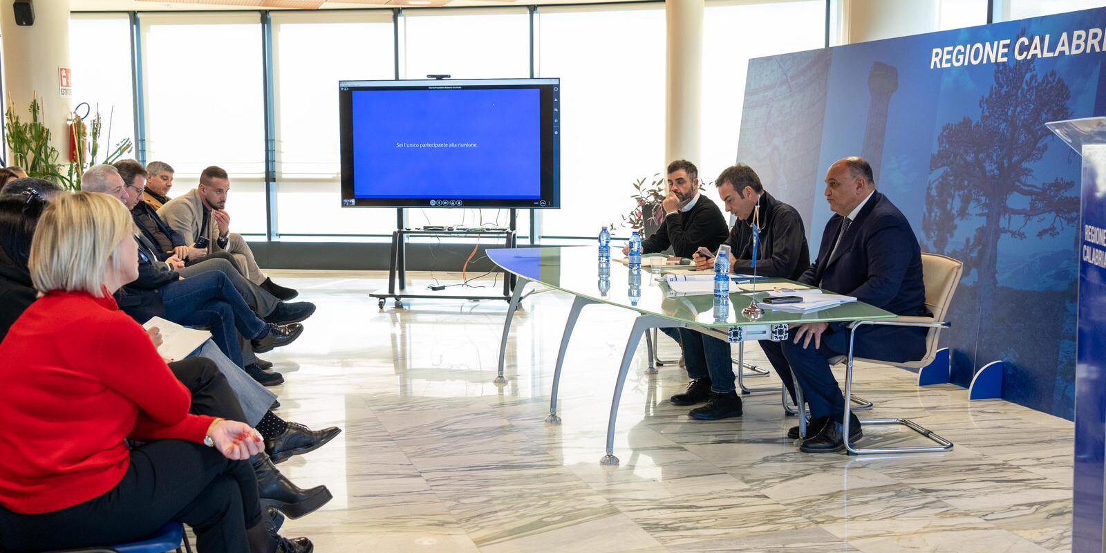 Tis e call center, parte il pressing sul governo: le vertenze diventano nazionali