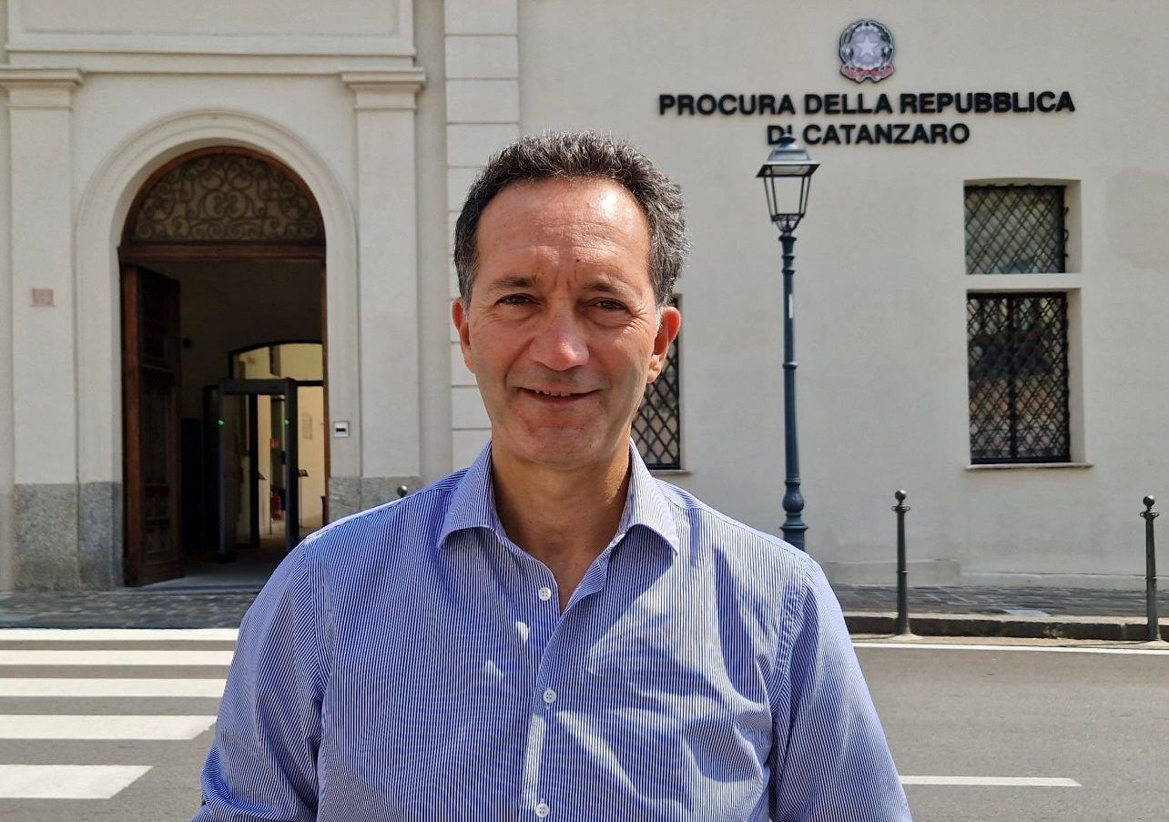 Realizzazione del secondo Pronto soccorso a Catanzaro, Pitaro presenta denuncia in Procura