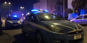 Furto al distributore Agip di Corigliano-Rossano: bottino da circa 10mila euro