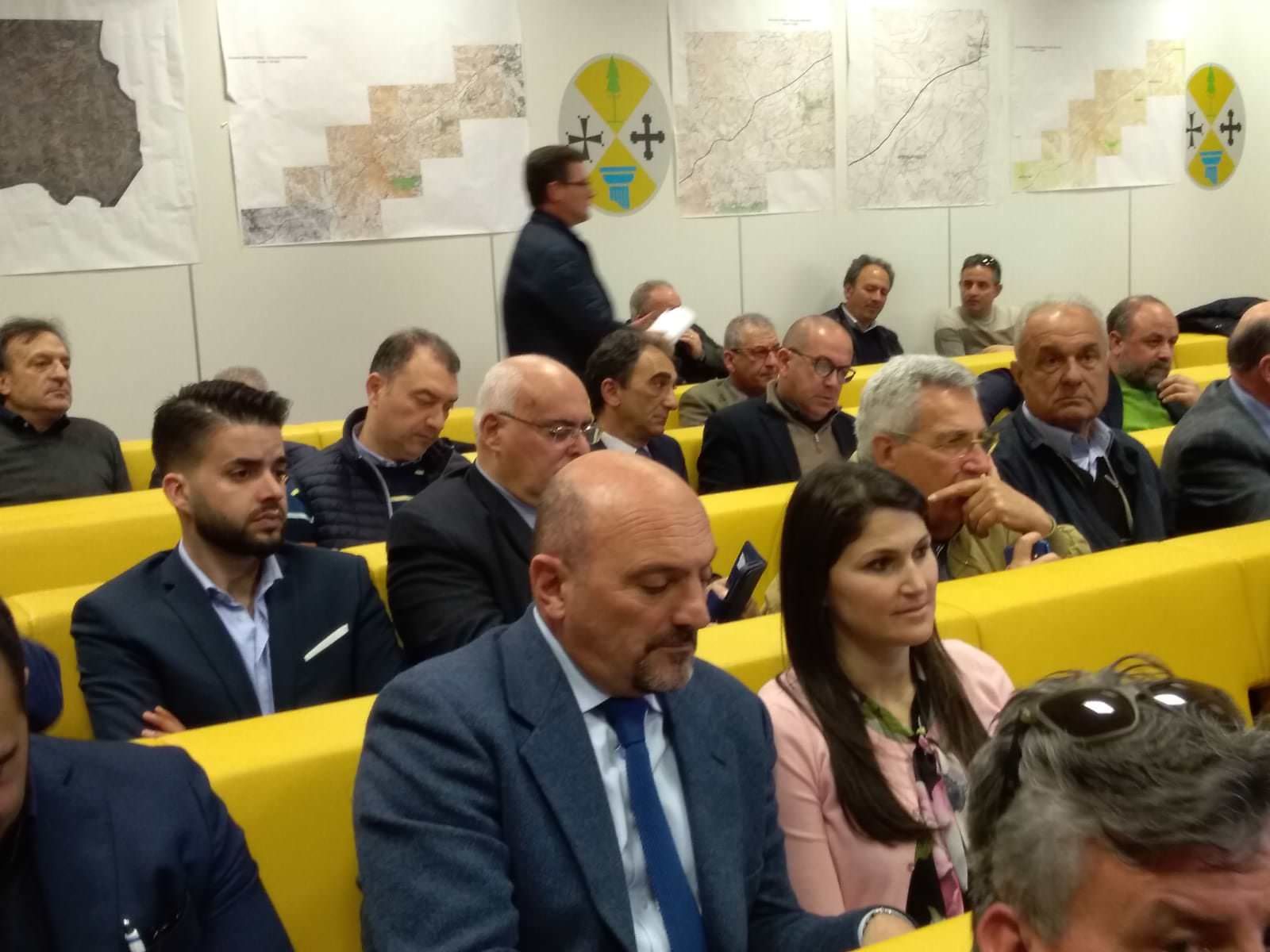 Infrastrutture, forcing di Oliverio per 106 e aeroporto Sant’Anna