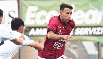 Finale playoff fatale per la Reggina: la Nissa festeggia dopo 120 minuti di battaglia