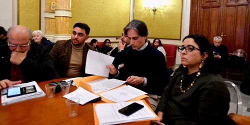 reggio capitale della cultura