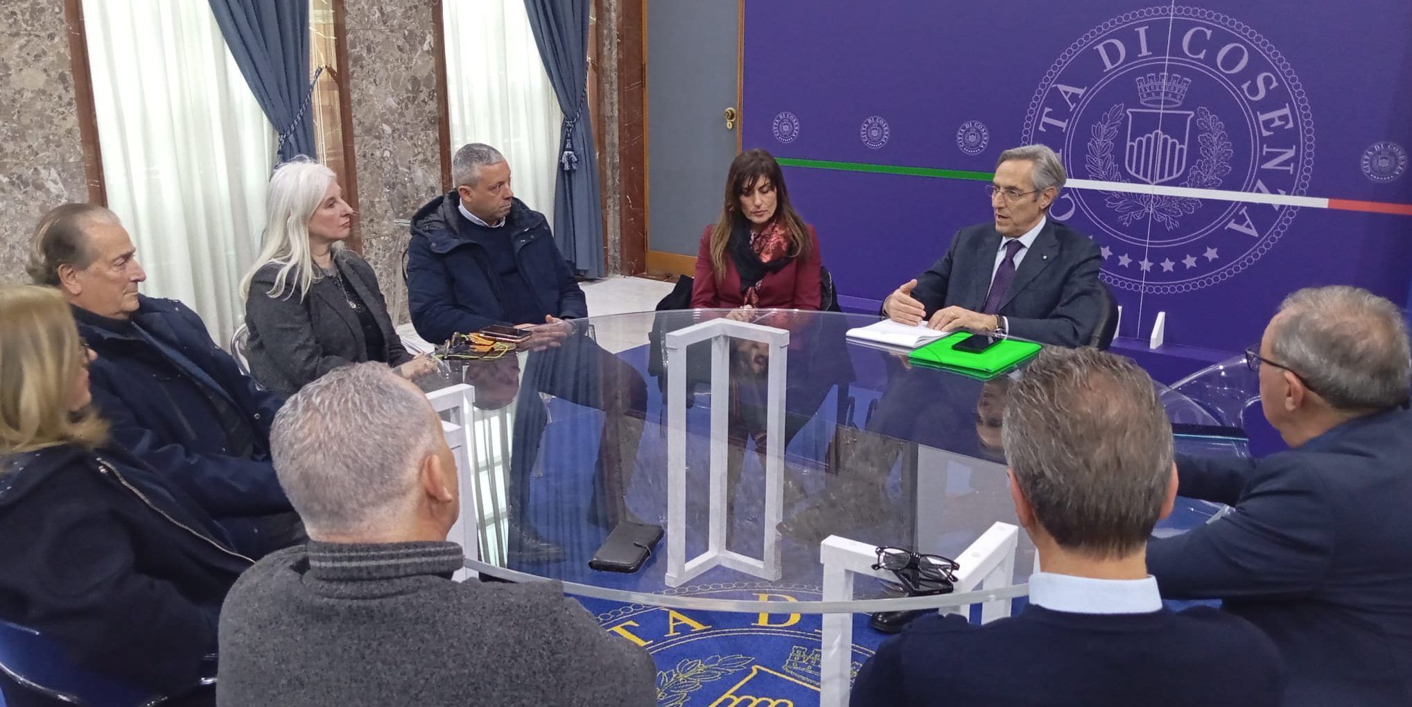 Fiera di San Giuseppe a Cosenza, avviato il confronto per l’edizione 2026