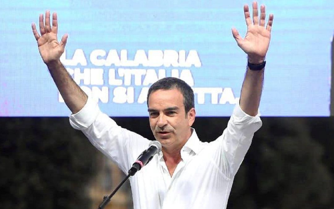 Nessun ritorno in giunta con la stessa delega e poco spazio alla Lega. Prime certezze per la squadra di Occhiuto