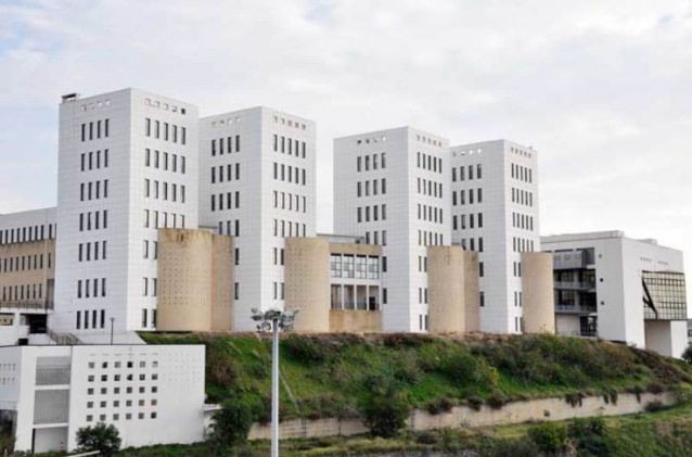 L'Università di Reggio compie 50 anni