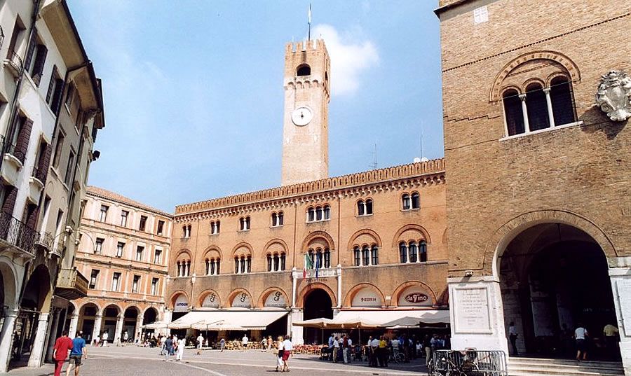 Interdittiva antimafia per una ditta di Treviso: legami del titolare con la ‘ndrangheta