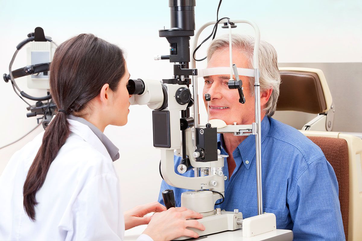 Mater Domini, visite oculistiche gratuite per i diabetici over 40