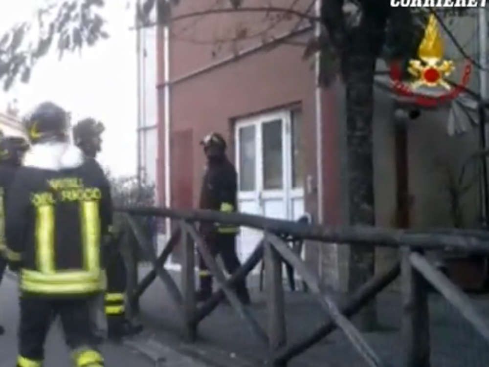 Sisma sul Pollino, altre tre scosse nella notte