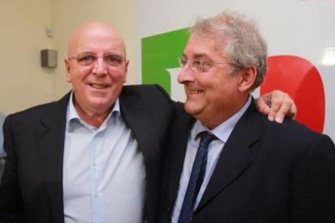 Pd, ecco i "ricostituenti". Al lavoro per il dopo-Magorno