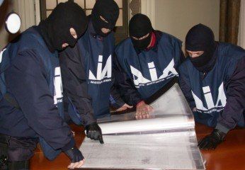 Reggio: sigilli al patrimonio dell'"imprenditore dei clan"