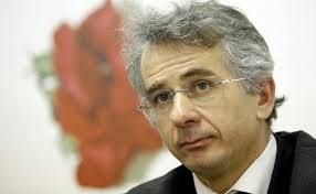 Ferri: «Lotta alla 'ndrangheta è priorità»