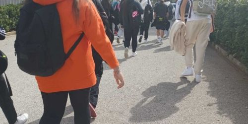 Prof aggredito a Bari, arrestato il parente di un'alunna