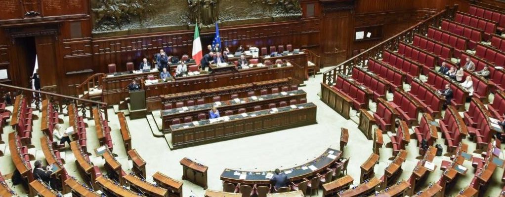 Decreto Ponte, la Camera approva: è legge con 160 sì