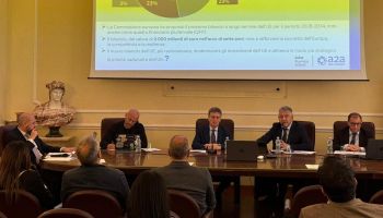 A2a e Unindustria Calabria promuovono la diffusione dell’Intelligenza artificiale nelle Pmi