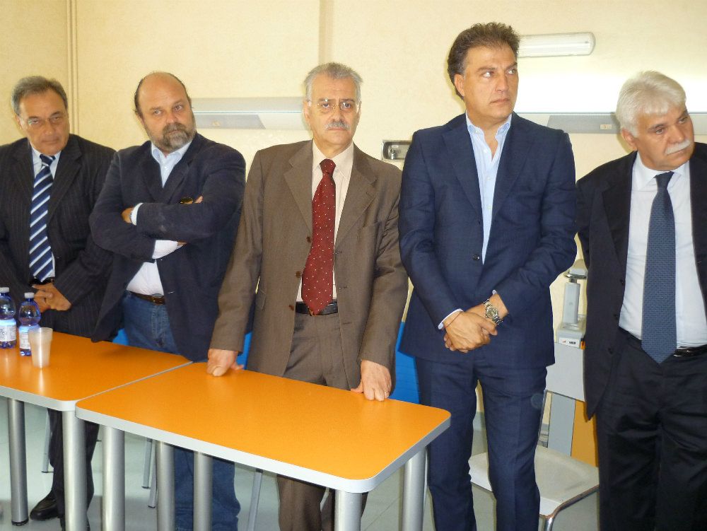 Nefrologia chiusa, pronta la protesta prima del Consiglio