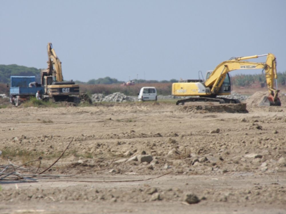«Oltre 100mila fedeli attesi a Lamezia per la visita del Papa»