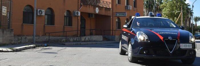 Uccide la compagna e si suicida nel Palermitano