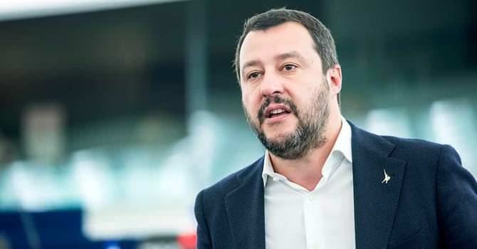 «Non dimentichiamo». A Rosarno frasi contro prefetto e Salvini