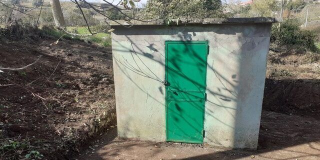 Crisi idrica a Vibo Valentia, interviene la Sorical. Calabretta: «Emergenza senza precedenti»