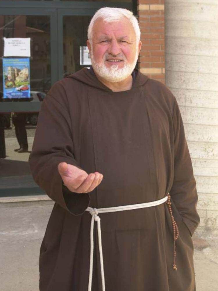 Padre Fedele, la Cassazione: bisogna valutare le altre prove