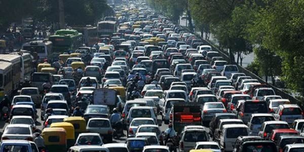 Esodo, cominciano i rientri, traffico da bollino rosso