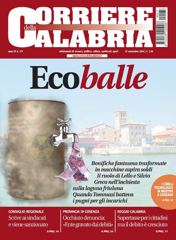Ecoballe