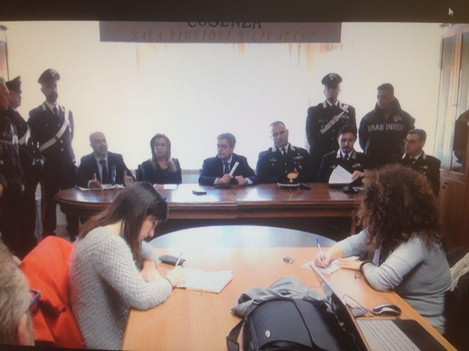 ALL WALKING | Due i medici sospesi per un anno – INTERVISTE