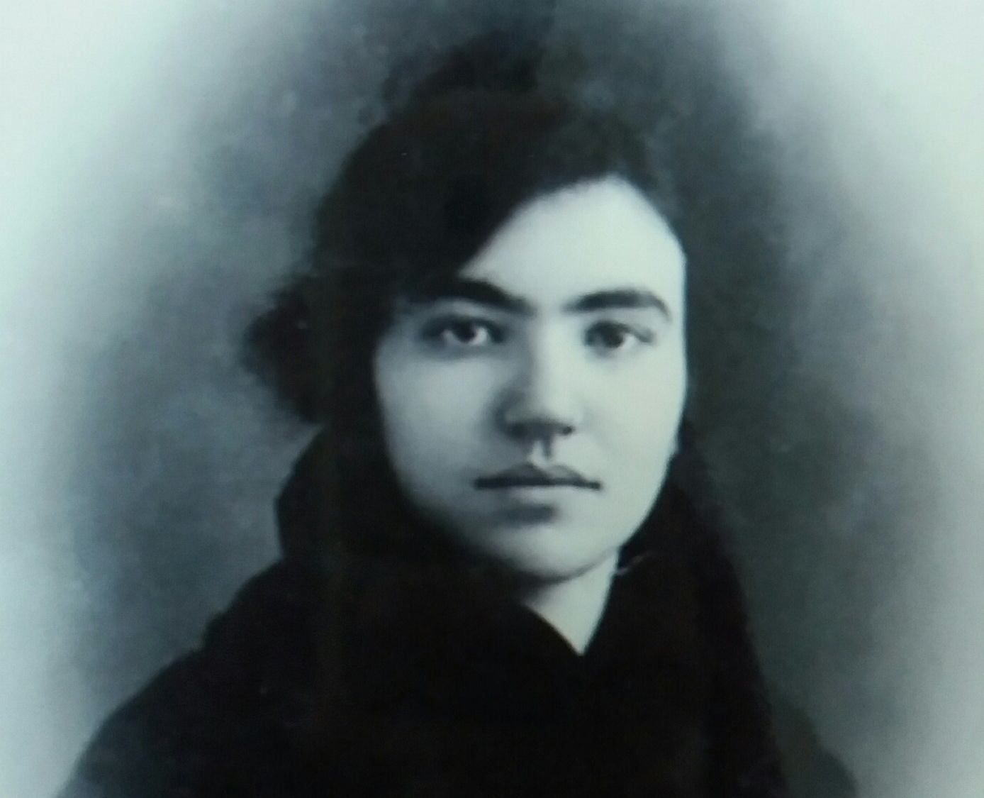 Ines Nervi, un’altra calabrese tra le madri della Repubblica