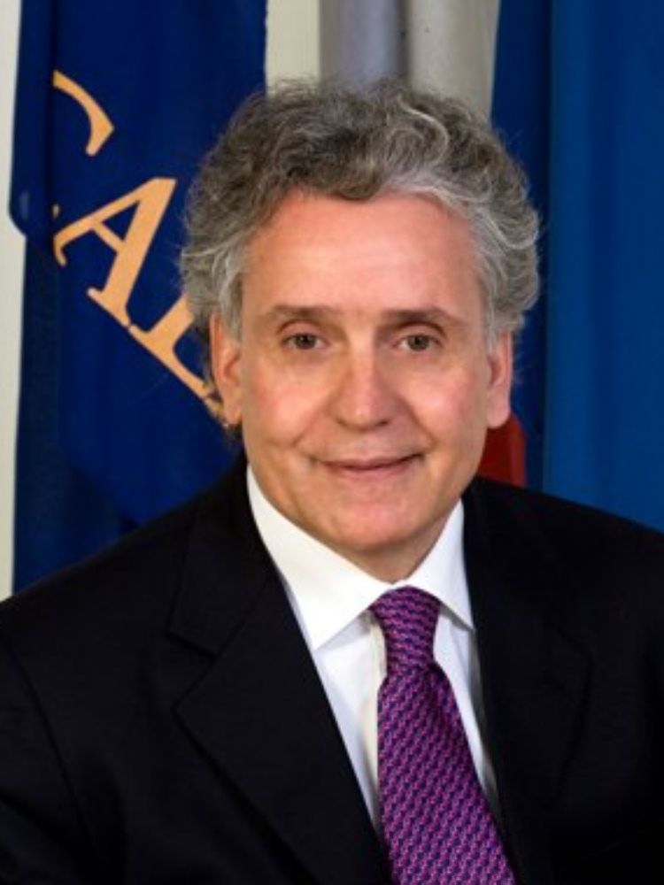 Ciconte: «Alla Regione ora sotto con le riforme»