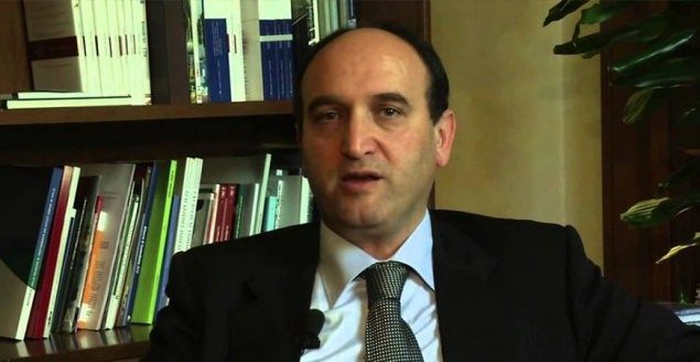 «Dopo le parole di Gratteri serve una svolta di Oliverio»