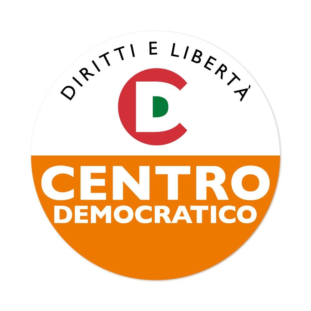Chiuso il tesseramento di Centro democratico