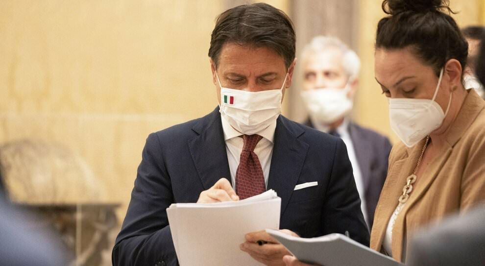 Parlamentari del M5S: «Decreto Agosto fatto di portata storica»