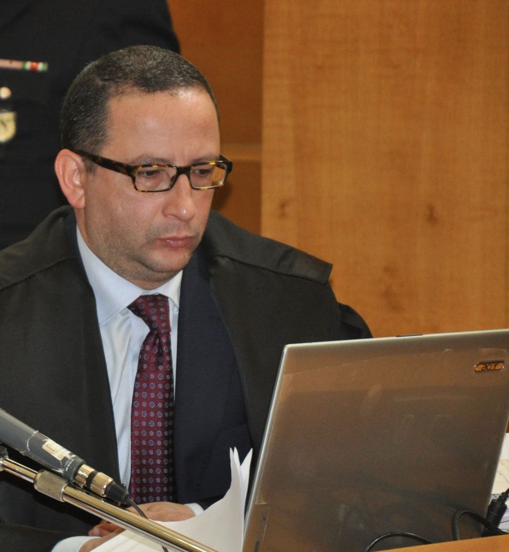 CALCIO SPORCO | Il pm: con la "schedina" non sarebbe successo