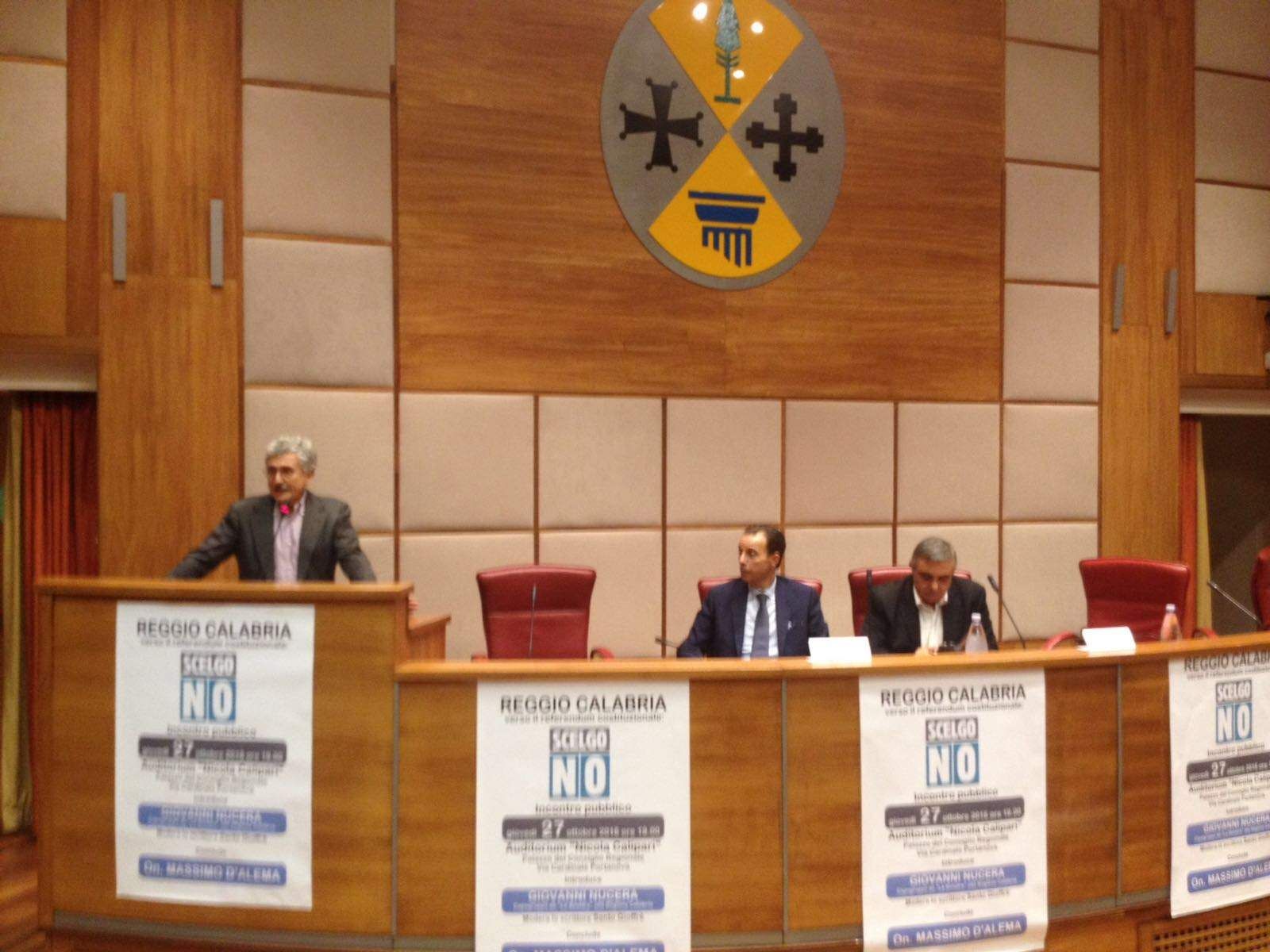 «La riforma di Renzi? Somiglia a quella di Berlusconi»