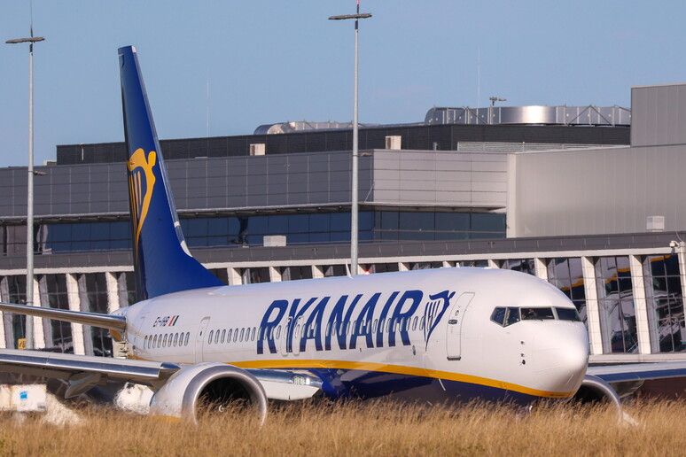 Faro dell’Antitrust su Ryanair per abuso di posizione dominante