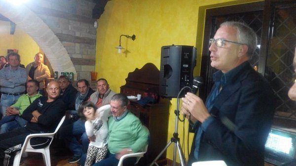 «Occhiuto ha il merito di aver evitato il dissesto»