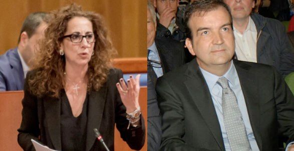 PRIMARIE | Le sfide nei due poli. Occhiuto vs Ferro (con il terzo incomodo)