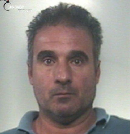 Ruba elettricità per oltre 7mila euro, arrestato