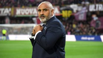 Liverani e quella volta a Reggio Calabria: «Umilianti i “Buu” razzisti. Poi in una città del Sud…»