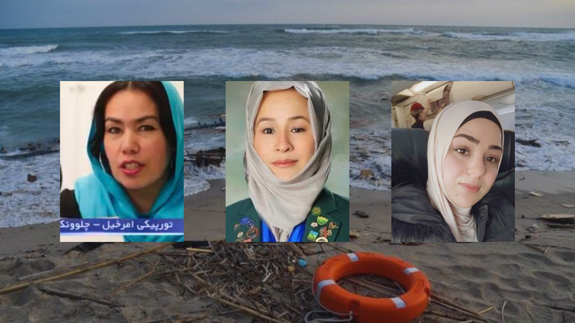 Donne in fuga da oppressioni e violenze, l’8 marzo delle vittime del naufragio di Cutro