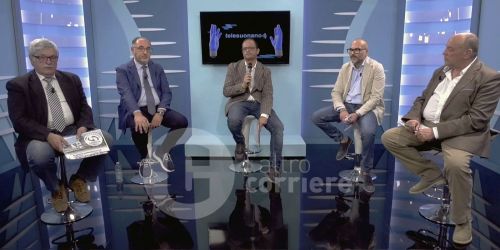 Cittanova telesuonano anticipazione